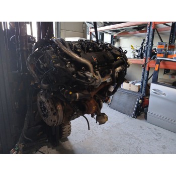 Recambio de motor completo para ford kuga i 2.0 tdci referencia OEM IAM G6DG B 1343078