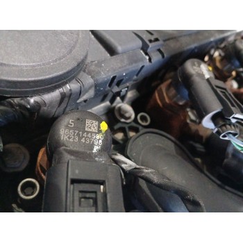 Recambio de motor completo para ford kuga i 2.0 tdci referencia OEM IAM G6DG B 1343078