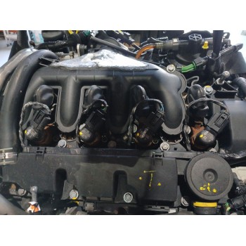 Recambio de motor completo para ford kuga i 2.0 tdci referencia OEM IAM G6DG B 1343078