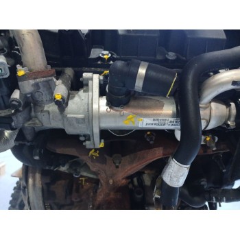 Recambio de motor completo para ford kuga i 2.0 tdci referencia OEM IAM G6DG B 1343078