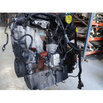 Recambio de motor completo para ford kuga i 2.0 tdci referencia OEM IAM G6DG B 1343078