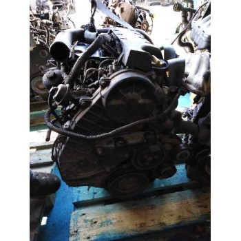 Recambio de motor completo para opel meriva cosmo referencia OEM IAM Z17DTH <<M>> 