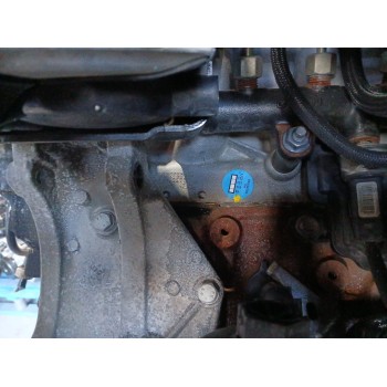 Recambio de motor completo para ford kuga i 2.0 tdci referencia OEM IAM G6DG B 1343078