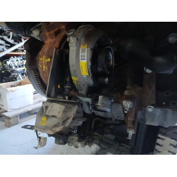 Recambio de motor completo para ford kuga i 2.0 tdci referencia OEM IAM G6DG B 1343078