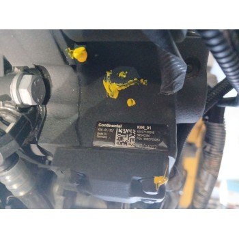 Recambio de motor completo para ford kuga i 2.0 tdci referencia OEM IAM G6DG B 1343078