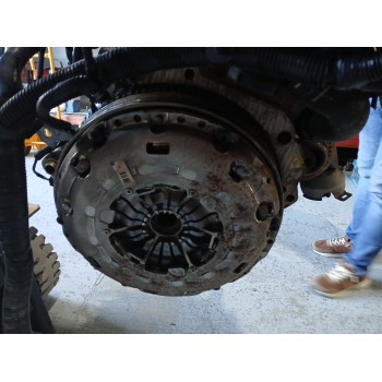 Recambio de motor completo para ford kuga i 2.0 tdci referencia OEM IAM G6DG B 1343078