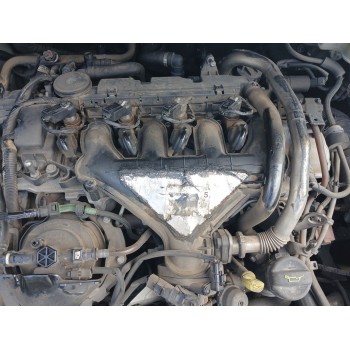 Recambio de motor completo para ford kuga i 2.0 tdci referencia OEM IAM G6DG B 1343078