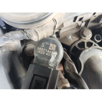 Recambio de motor completo para ford kuga i 2.0 tdci referencia OEM IAM G6DG B 1343078