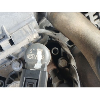 Recambio de motor completo para ford kuga i 2.0 tdci referencia OEM IAM G6DG B 1343078