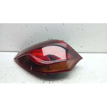 PILOTO TRASERO IZQUIERDO 13319949 