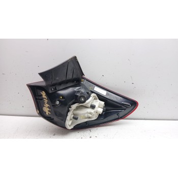 Recambio de piloto trasero izquierdo para opel astra j (p10) 1.7 cdti (68) referencia OEM IAM 13319949  