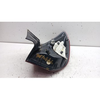 Recambio de piloto trasero izquierdo para opel astra j (p10) 1.7 cdti (68) referencia OEM IAM 13319949  