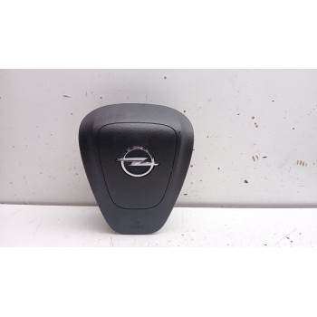 AIRBAG DELANTERO IZQUIERDO 98729641YX 39172523 