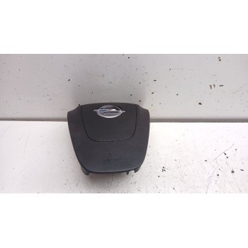 Recambio de airbag delantero izquierdo para opel astra j (p10) 1.7 cdti (68) referencia OEM IAM 98729641YX 39172523 