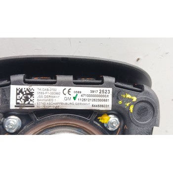 Recambio de airbag delantero izquierdo para opel astra j (p10) 1.7 cdti (68) referencia OEM IAM 98729641YX 39172523 