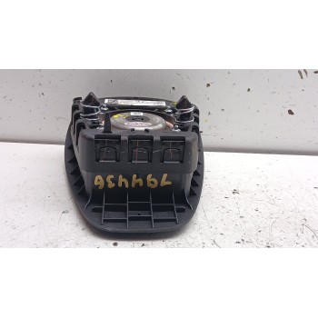 Recambio de airbag delantero izquierdo para opel astra j (p10) 1.7 cdti (68) referencia OEM IAM 98729641YX 39172523 