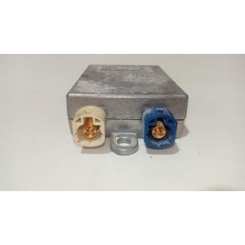 Recambio de sistema audio / radio cd para bmw x5 (e70) 3.0d referencia OEM IAM 912373901 AMPLIFICADOR ANTENA