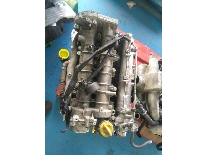 Recambio de motor completo para fiat croma (194) 1.9 jtd 16v cat referencia OEM IAM 939A2000 <CASCO> 