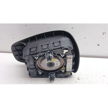 Recambio de airbag delantero izquierdo para opel astra j (p10) 1.7 cdti (68) referencia OEM IAM 98729641YX 39172523 