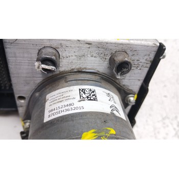 Recambio de abs para opel combo e tour / life (k9) 1.5 referencia OEM IAM 1668396780 9841523480 9827551180