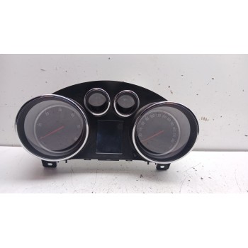 CUADRO INSTRUMENTOS 13338434 