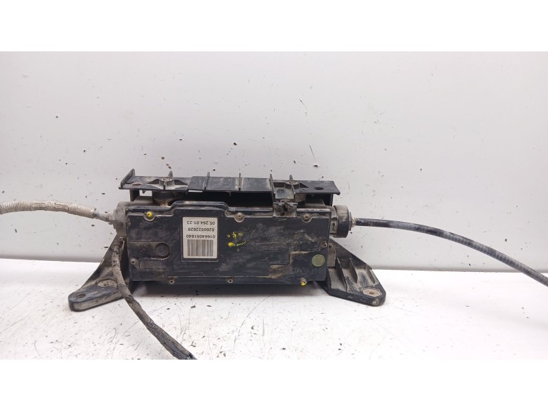 Recambio de freno de mano electrico para renault scénic ii (jm0/1_) 1.9 dci (jm0g, jm12, jm1g, jm2c) referencia OEM IAM 82005226