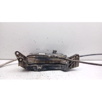 Recambio de freno de mano electrico para renault scénic ii (jm0/1_) 1.9 dci (jm0g, jm12, jm1g, jm2c) referencia OEM IAM 82005226