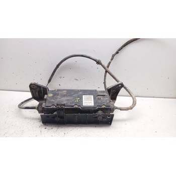 Recambio de freno de mano electrico para renault scénic ii (jm0/1_) 1.9 dci (jm0g, jm12, jm1g, jm2c) referencia OEM IAM 82005226