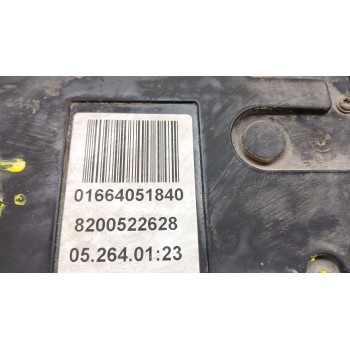 Recambio de freno de mano electrico para renault scénic ii (jm0/1_) 1.9 dci (jm0g, jm12, jm1g, jm2c) referencia OEM IAM 82005226