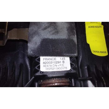 Recambio de airbag delantero izquierdo para renault scenic ii confort dynamique referencia OEM IAM 8200310291B  