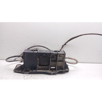 Recambio de freno de mano electrico para renault scénic ii (jm0/1_) 1.9 dci (jm0g, jm12, jm1g, jm2c) referencia OEM IAM 82005226