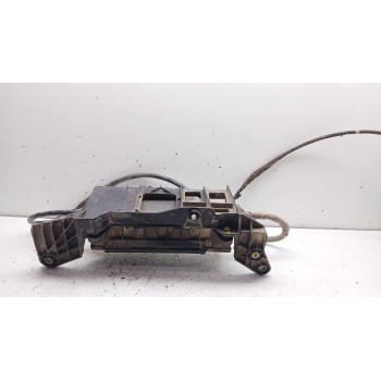 Recambio de freno de mano electrico para renault scénic ii (jm0/1_) 1.9 dci (jm0g, jm12, jm1g, jm2c) referencia OEM IAM 82005226