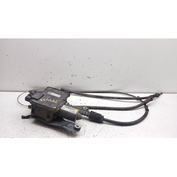 FRENO DE MANO ELECTRICO 13582928 13311218 