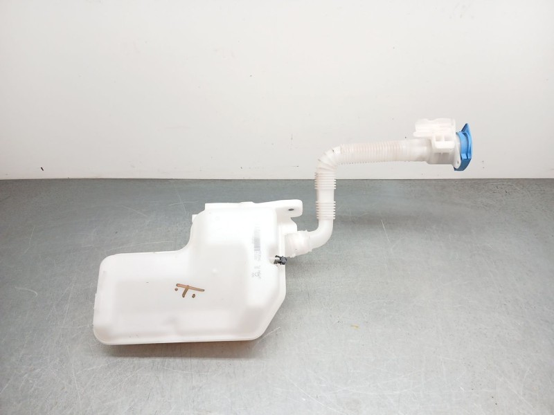 Recambio de deposito limpia para cupra formentor (km7, kmp) 1.5 tsi referencia OEM IAM 5FF955453 5ff955448 