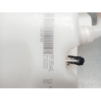 Recambio de deposito limpia para cupra formentor (km7, kmp) 1.5 tsi referencia OEM IAM 5FF955453 5ff955448 