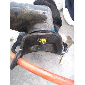 Recambio de puente trasero para dacia duster ambiance 4x2 referencia OEM IAM   