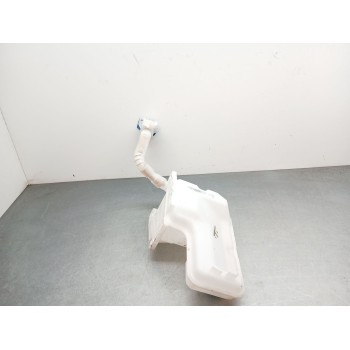 Recambio de deposito limpia para cupra formentor (km7, kmp) 1.5 tsi referencia OEM IAM 5FF955453 5ff955448 