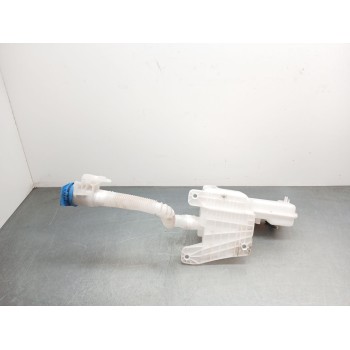 Recambio de deposito limpia para cupra formentor (km7, kmp) 1.5 tsi referencia OEM IAM 5FF955453 5ff955448 