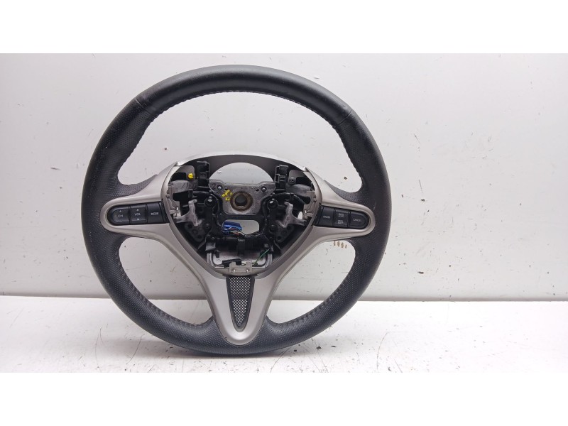 Recambio de volante para honda civic berlina 4 hybrid (fd3) básico referencia OEM IAM 1039009 78501snbj71za 
