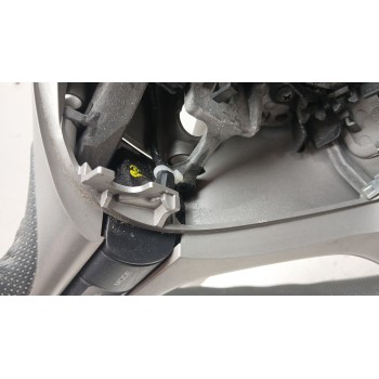 Recambio de volante para honda civic berlina 4 hybrid (fd3) básico referencia OEM IAM 1039009 78501snbj71za 