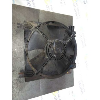 ELECTROVENTILADOR 96433285 