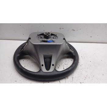 Recambio de volante para honda civic berlina 4 hybrid (fd3) básico referencia OEM IAM 1039009 78501snbj71za 