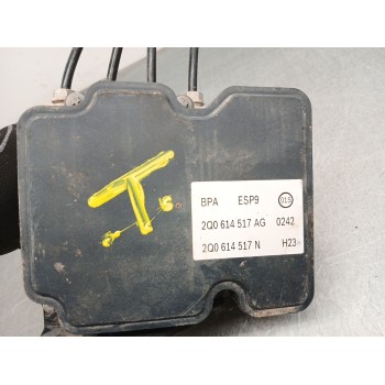 Recambio de abs para seat ibiza v (kj1, kjg) 1.0 tsi referencia OEM IAM 2Q0614517AFBEF 2q0614517ag 2q0614517n