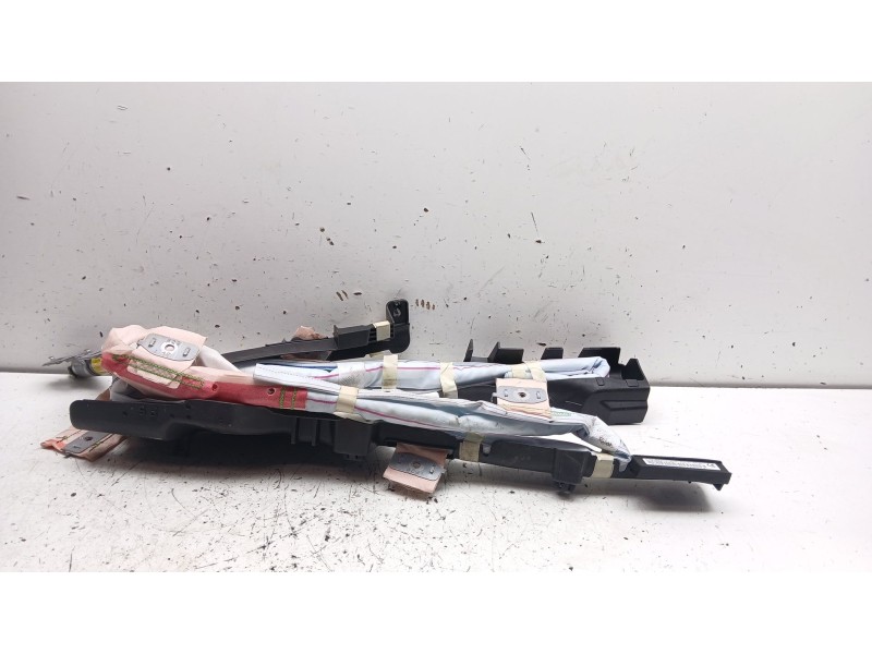 Recambio de airbag cortina delantero derecho para peugeot 108 1.2 referencia OEM IAM tg11e01001 0589p1000194 