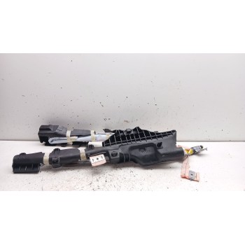 Recambio de airbag cortina delantero derecho para peugeot 108 1.2 referencia OEM IAM tg11e01001 0589p1000194 