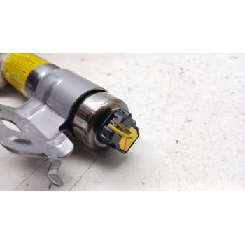 Recambio de airbag cortina delantero derecho para peugeot 108 1.2 referencia OEM IAM tg11e01001 0589p1000194 