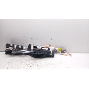 Recambio de airbag cortina delantero derecho para peugeot 108 1.2 referencia OEM IAM tg11e01001 0589p1000194 