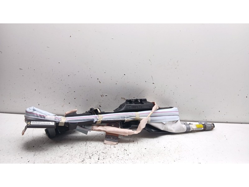 Recambio de airbag cortina delantero izquierdo para peugeot 108 1.2 referencia OEM IAM tg11e01001 0589p1000194 