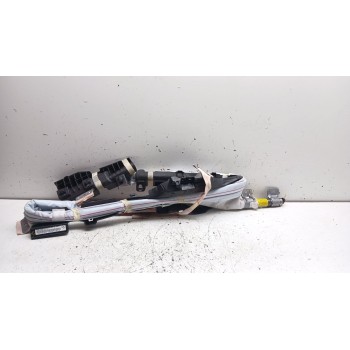 Recambio de airbag cortina delantero izquierdo para peugeot 108 1.2 referencia OEM IAM tg11e01001 0589p1000194 