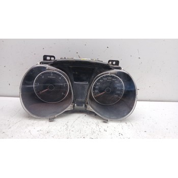 CUADRO INSTRUMENTOS 940031k190 11001807701u 